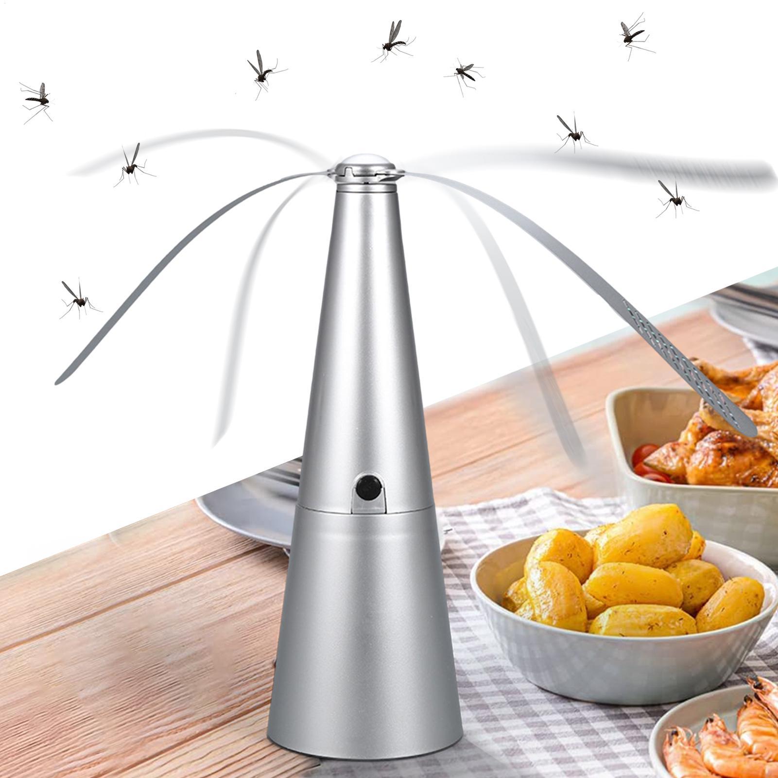 Outside Fly Fans Table Fly Fan - Outdoor Furniture Australia 评论和价格