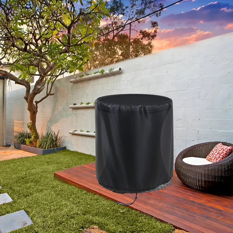 Outdoor Woven Table Cover，Pati - Outdoor Furniture European 评论和价格